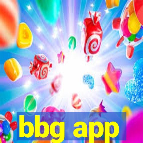 bbg app